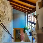 Espectacular Casona Do Cereixo No Val Minor Βίλα Ποντεβέντρα