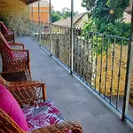 Espectacular Casona Do Cereixo No Val Minor Ποντεβέντρα