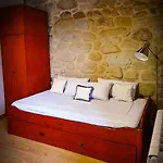 Espectacular Casona Do Cereixo No Val Minor *