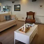 Βίλα Espectacular Casona Do Cereixo No Val Minor
