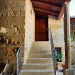 Espectacular Casona Do Cereixo No Val Minor * Ποντεβέντρα