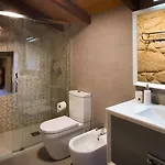 Βίλα Espectacular Casona Do Cereixo No Val Minor *