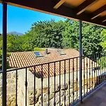 Βίλα Espectacular Casona Do Cereixo No Val Minor