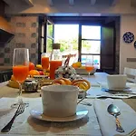 Βίλα Espectacular Casona Do Cereixo No Val Minor Ποντεβέντρα