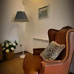 Espectacular Casona Do Cereixo No Val Minor *