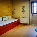 Espectacular Casona Do Cereixo No Val Minor Ποντεβέντρα