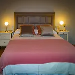 Espectacular Casona Do Cereixo No Val Minor Ποντεβέντρα