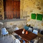 Espectacular Casona Do Cereixo No Val Minor Βίλα