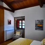 Βίλα Espectacular Casona Do Cereixo No Val Minor *